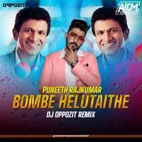 Bombe Helu Taithe Remix Mp3 Song - Dj Oppozit